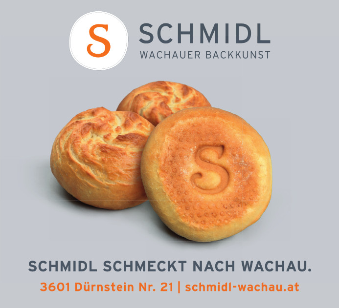 Bäckerei Schmidl