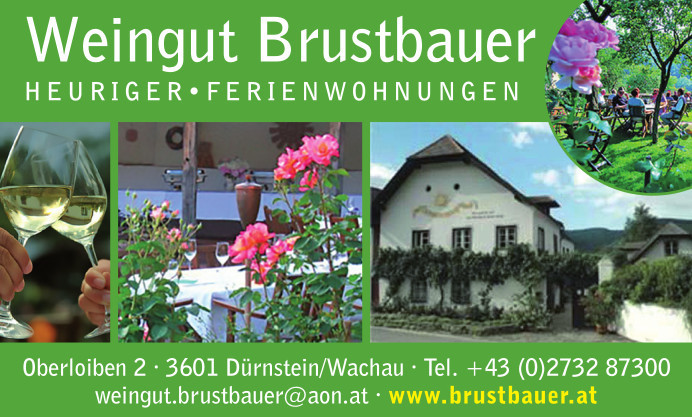 Weingut Brustbauer