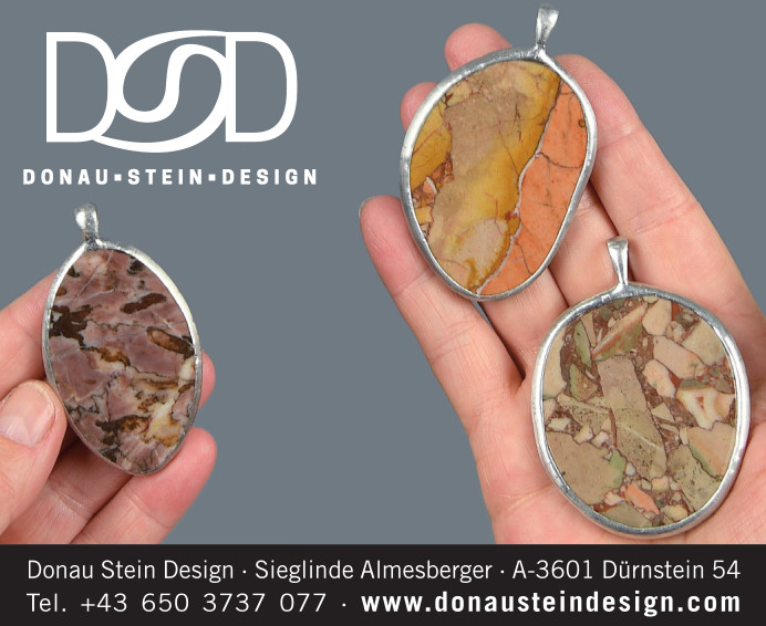 Donau Stein Design