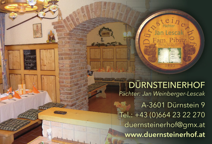 Dürnsteinerhof