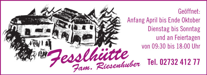 Fesslhütte