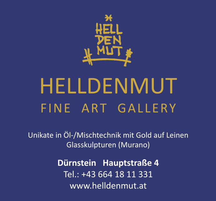 HELLDENMUT Fine Art Gallery