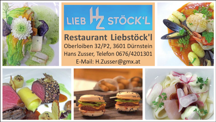 Restaurant Liebstöck'l