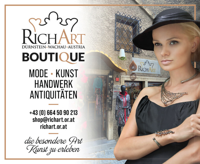 RichArt Boutique