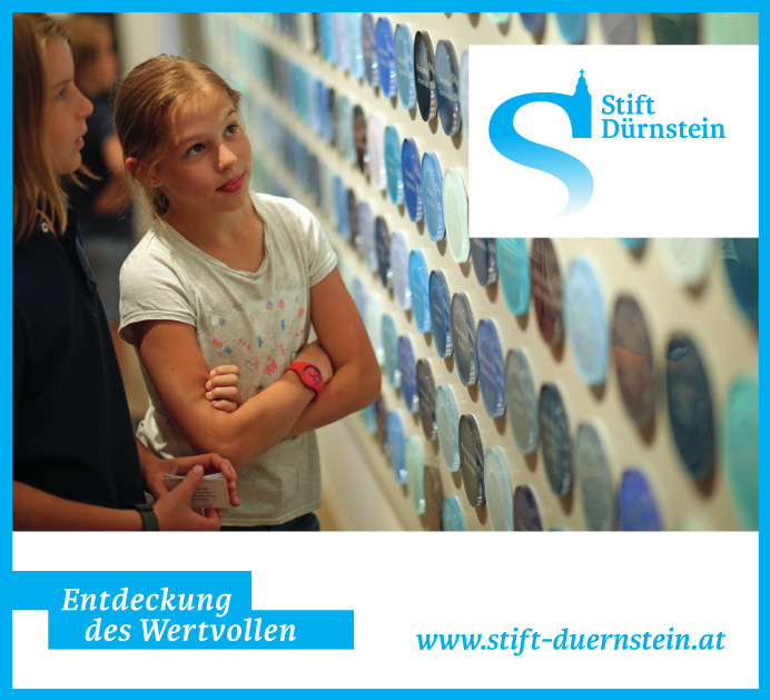 Stift Dürnstein