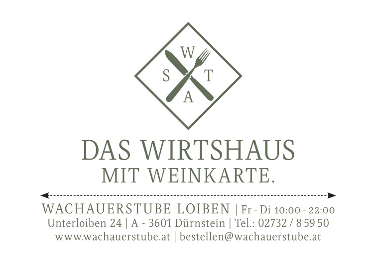 Wachauerstube Loiben