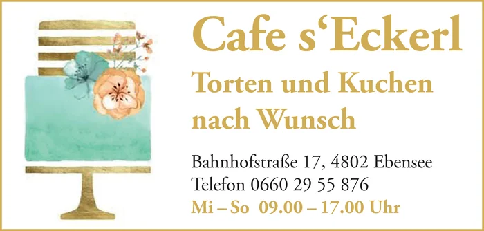 Cafe sEckerl