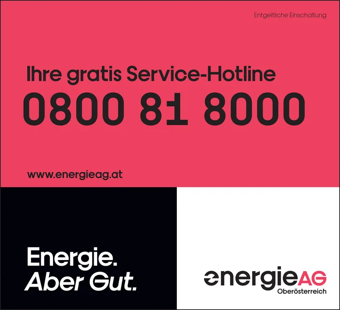 Energie AG Oberösterreich