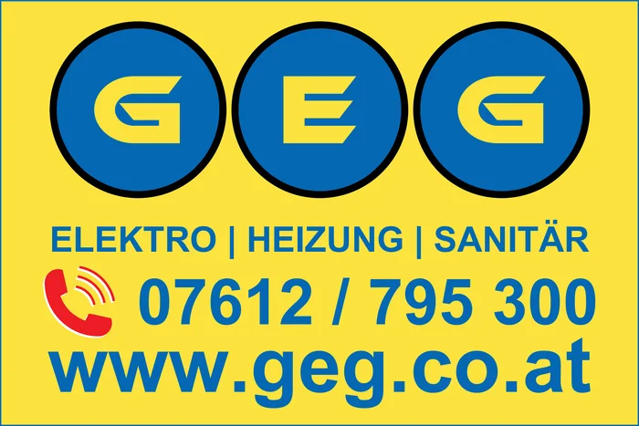 GEG Elektro und Gebäudetechnik GmbH