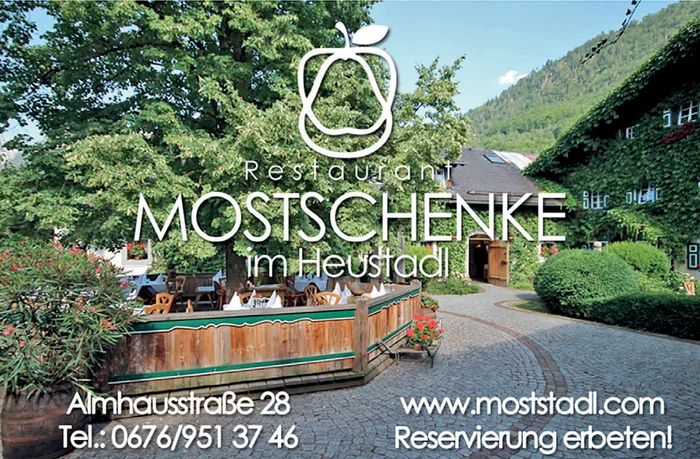 Hochsteg-Gütl