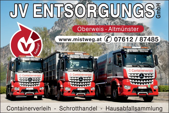 JV Entsorgungs-GmbH