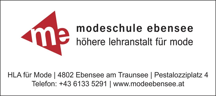 Höhere Bundeslehranstalt für Mode