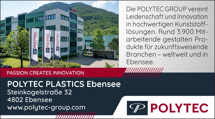 Polytec Plastics Ebensee GmbH