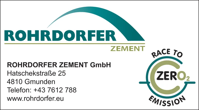 Rohrdorfer Zement GmbH