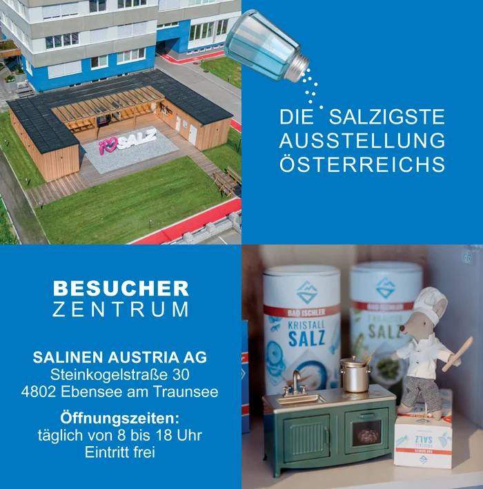Salinen Austria AG