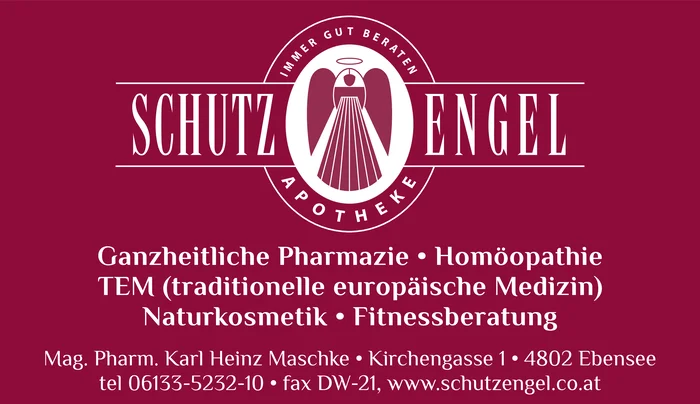 Schutzengel Apotheke