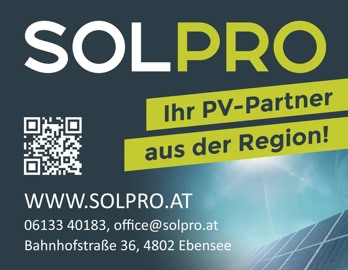 SOLPRO GmbH