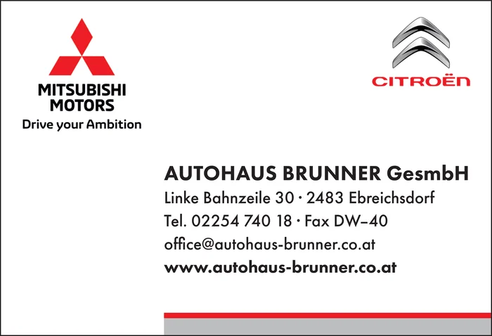 Autohaus Brunner GesmbH