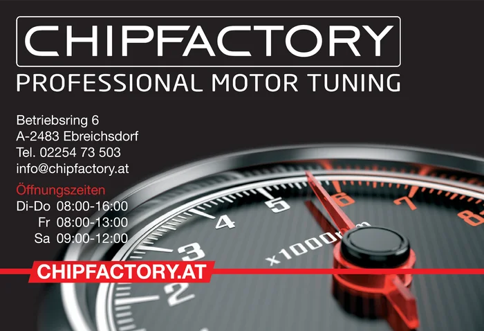 Chipfactory GmbH