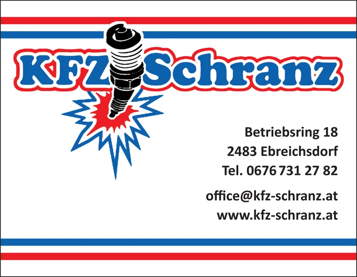 KFZ Schranz
