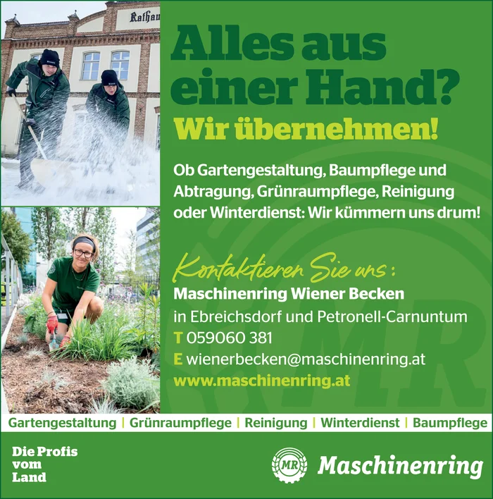 Maschinenring