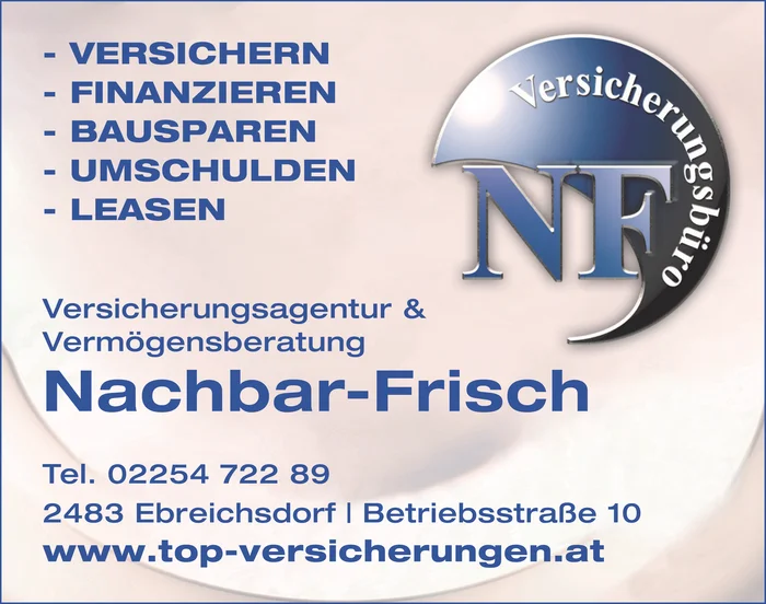 Nachbar-Frisch OG