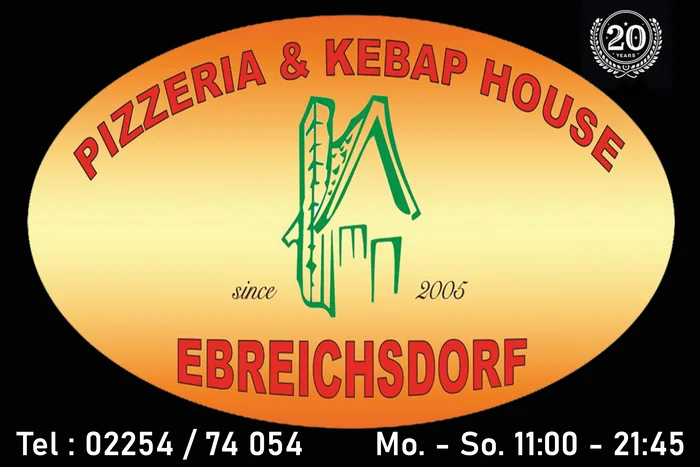 Pizzaria & Kebap House