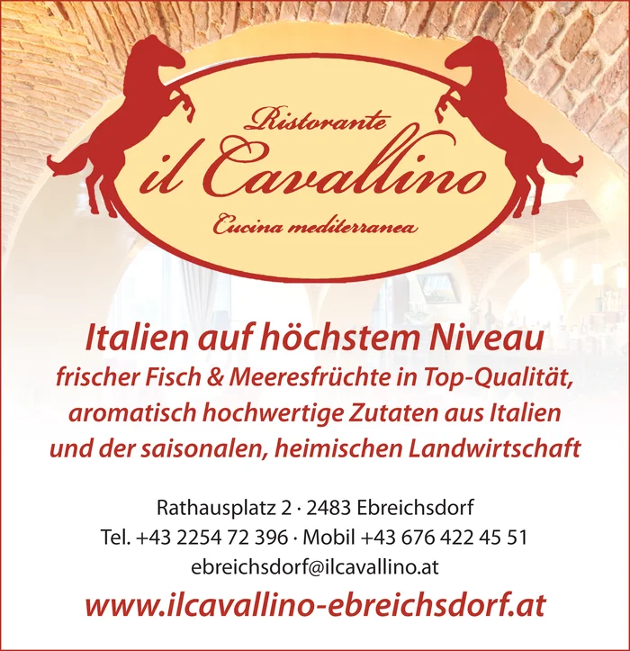 Ristorante il Cavallino