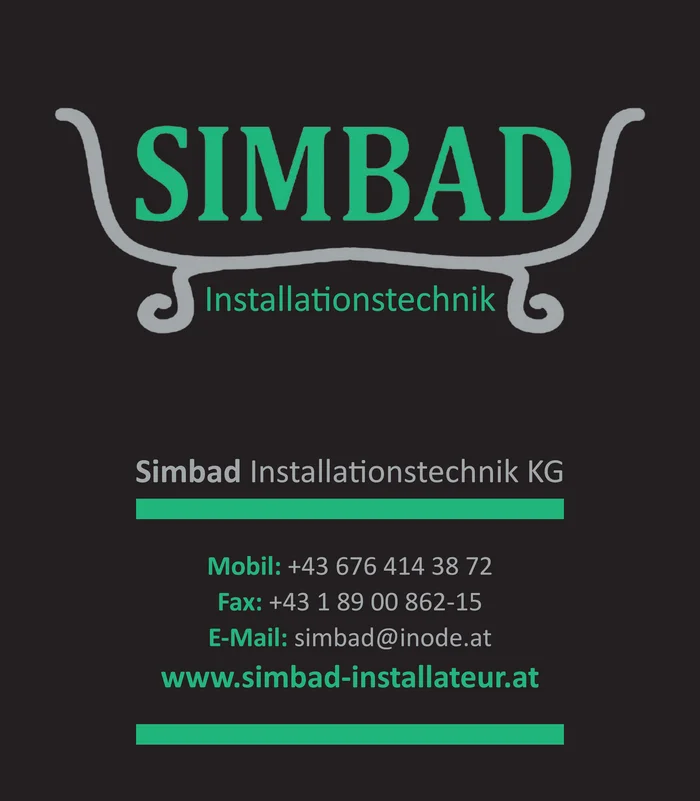 Simbad Installationstechnik