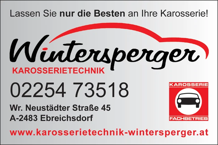 Wintersperger