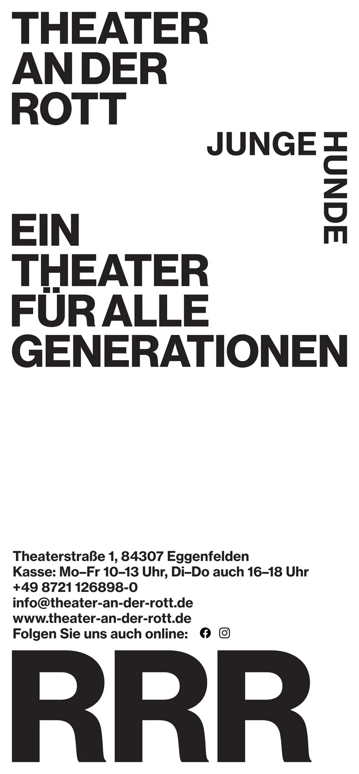 RRR Theater an der Rott