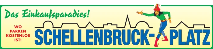 Schellenbruckplatz