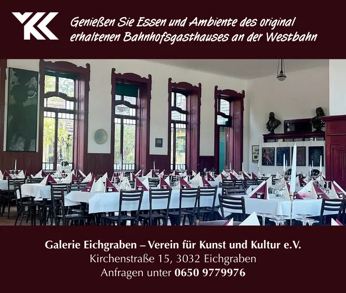 erein für Kunst und Kultur e.V.