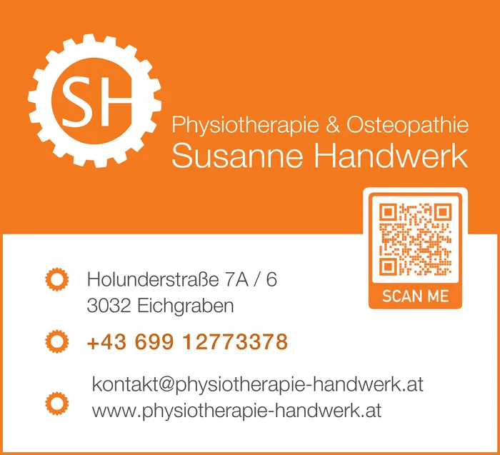 Handwerk Physio