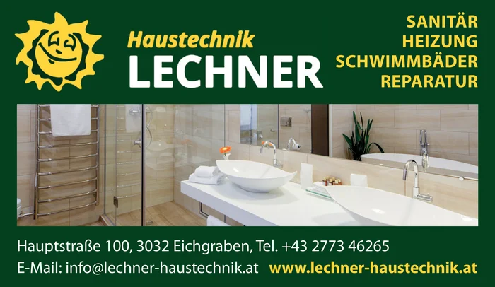 Lechner Haustechnik