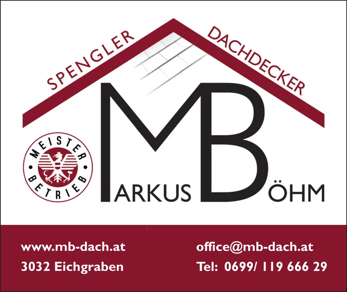 Markus Böhm Spenglerei