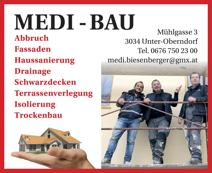 Medi Bau