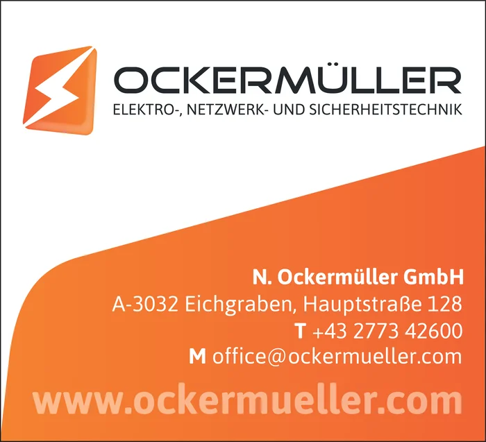 Ockermüller