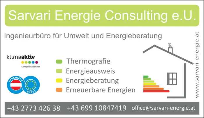 Varvari Energie Consulting