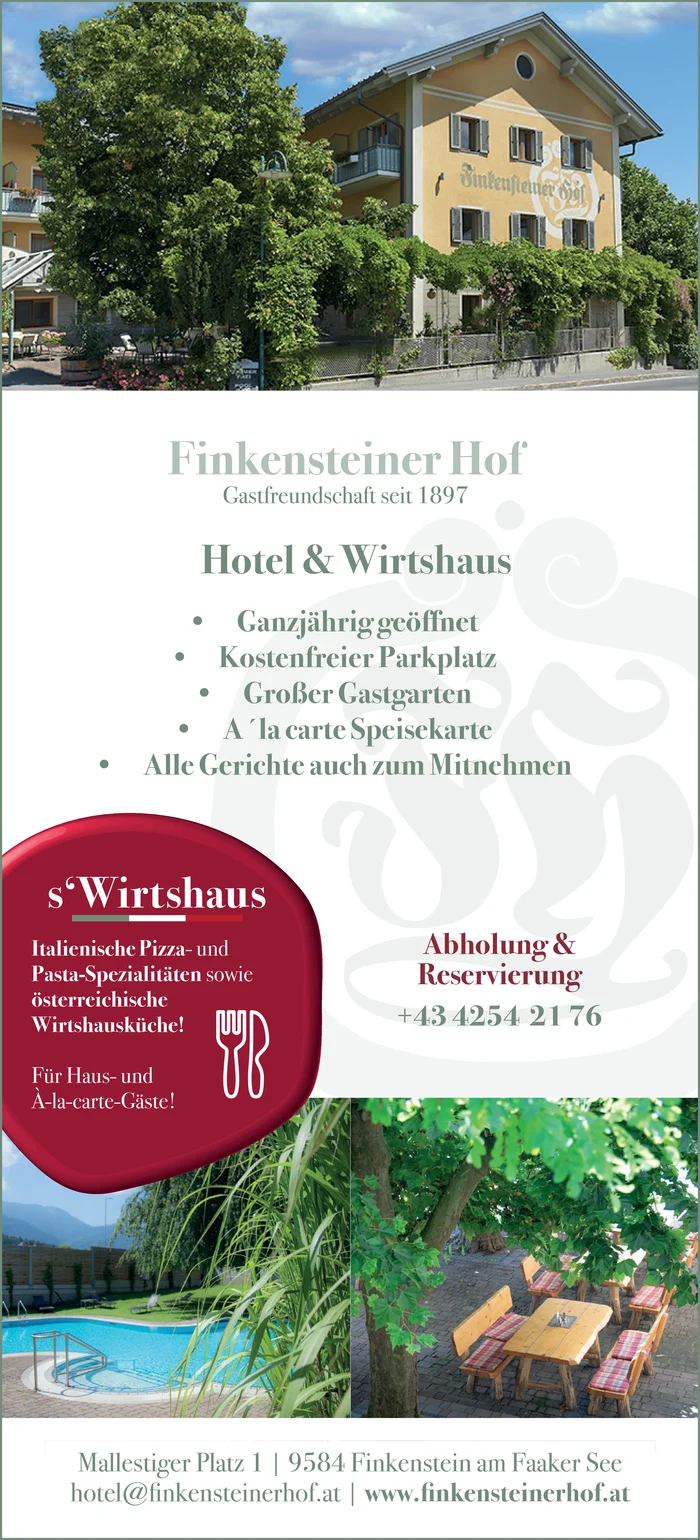 Finkensteiner Hof