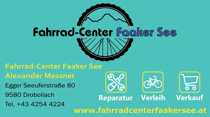 Fahrradcenter Faaker See