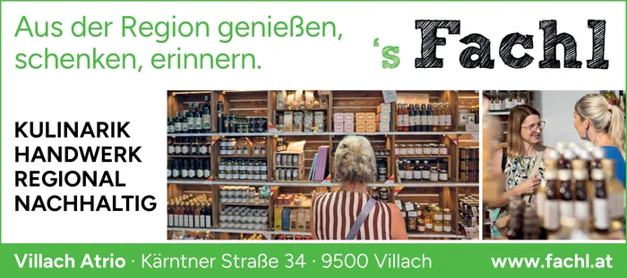 sFachl Villach