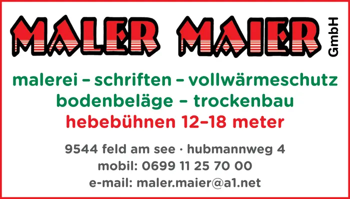 maler_maier