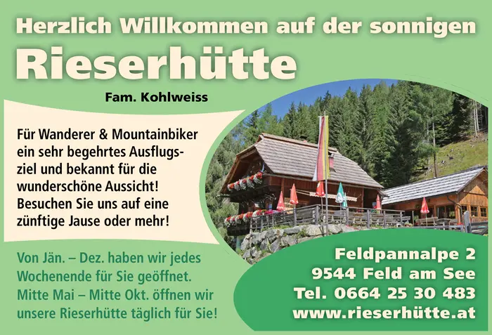 rieserhuette
