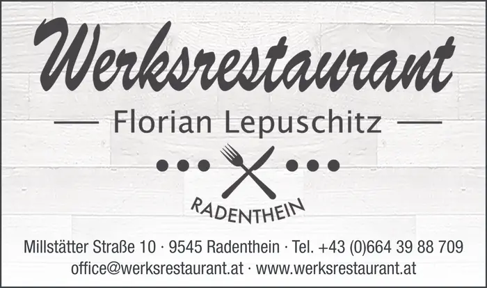 werksrestaurant
