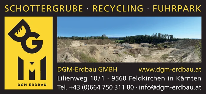 DGM Erdbau