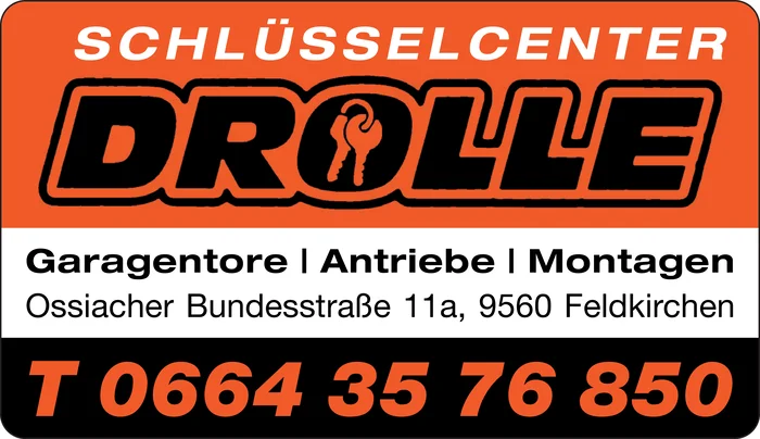 Drolle Schlüsselcenter