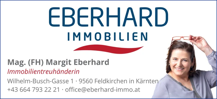 Eberhard Immobilien