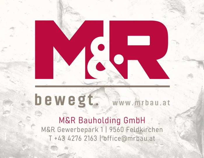 M&R Bau