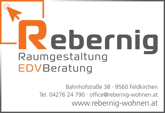 Rebernig Raumgestaltung